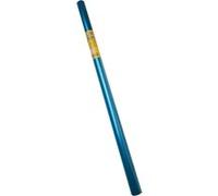 Clairefontaine Rouleau papier métallisé 354113C 1 face 2x0,70m 80g Bleu