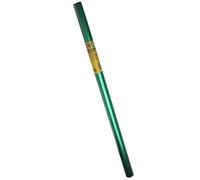 Maildor - Rouleau Papier Metallise C/col 2x0,70 Vert
