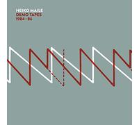 Heiko Maile Demo Tapes 1984-86 (Vinyl) 12" Album