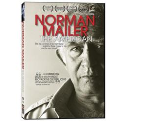 Mailer,Norman/The American