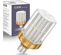 MAILIHAO Lot de 1 Ampoule LED E27 30W, 4000K Blanc Neutre Équivalent 250W Ampoule Incandescente 3500LM Non Dimmable, Sans Scintillement