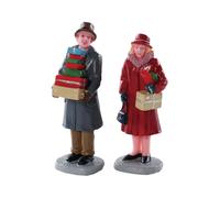 Mailing Frenzy - LEMAX COD. 82609