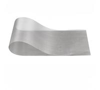 maillage en feuille d'acier inoxydable, largeur 200 mm, 1 mètre 304/316 for les tests(304SS 400Mesh)