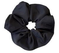 Maillard Chouchou élastique pour cheveux français pour chignon élégant adapté aux cheveux épais et fins