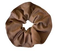 Maillard Chouchou élastique pour cheveux français pour chignon élégant adapté aux cheveux épais et fins