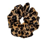 Maillard Chouchou élastique pour cheveux français pour chignon élégant adapté aux cheveux épais et fins