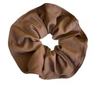 Maillard Chouchou élastique pour cheveux français pour chignon élégant adapté aux cheveux épais et fins