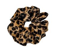 Maillard Chouchou élastique pour cheveux français pour chignon élégant adapté aux cheveux épais et fins