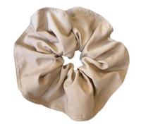 Maillard Chouchou élastique pour cheveux français pour chignon élégant adapté aux cheveux épais et fins