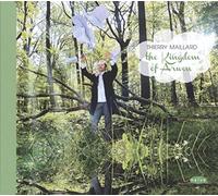 Thierry Maillard – The Kingdom of Arwen – Import – believe