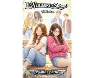 Maille à partir: Zoé s'est éloigné de Naelle. Pourquoi ? Naelle pense parce qu'elle est devenue snob. Mais parfois, trouver le fautif n'est qu'une histoire de remise en question.