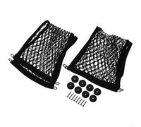 Maille Cargo RV Universelle 2 Résistante Maille Cargo RV Universelle