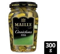 Maille Cornichons fins 300 g