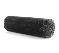 Maille de calandre de voiture, 3x6mm alliage d'aluminium grille de voiture maille feuille grille corps pare-chocs losange gril universel