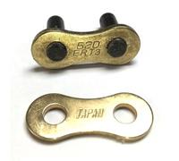 Maille de connexion DID 520ERT2(G&G) R