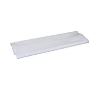 Maille de Sérigraphie Polyester Rouleau Tissu Filtrant Toile Impression Fine Passage d'Encre Constant Stencil Stable Réutilisation Aisée Convient aux, Blanc, size to 3