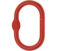 MAILLE DE TETE 2.12T CHAINE 7/8MM GRADE 80 - Neutre - 18540