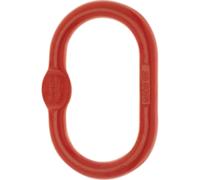 MAILLE DE TETE 3.15T CHAINE 8/10MM GRADE 80 - Neutre - 18542