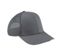 Maille Dos Casquette Urbanwear Semi-Curved Pic Camionneur Chapeau Par Beechfield