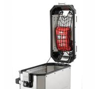 MAILLE ÉLASTIQUE COMPARTIMENTS DE RANGEMENT