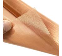 Maille en laiton, tamis cuivre pur, filtre fil de tissé, for tissu filtrant dense, climatisation, sol bâtiment antistatique (violet 1 x m, 60 mailles)(Purple1x1m,40 mesh)