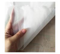 Maille filtrante en nylon de 1 m - Gaze de maille 600/700/800/900/1000 for la filtration de la peinture, des aliments, du vin et des liquides(700 mesh)