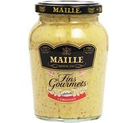 Maille Fins Gourmets Moutarde l'Originale 340g - Lot de 4