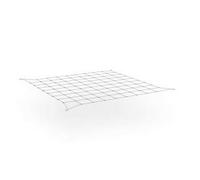 Maille / Grillage de soutien SCROG pour Chambre de Culture WebTH 60 (60x60cm)