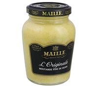 Maille L’Originale Moutarde Fine de Dijon 215g (lot de 6)