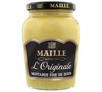 Maille L’Originale Moutarde Fine de Dijon 380g (lot de 6)