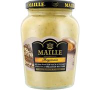 Maille mayonnaise classique à la moutarde épicée à l'ancienne 320g