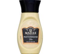 Maille Mayonnaise fine 237g