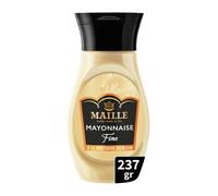MAILLE Mayonnaise Fine Flacon Squeeze 237g
