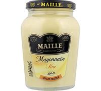 Maille Mayonnaise Fine Qualité Traiteur 320g (lot de 6)