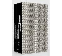 Maille métallique: L'histoire d'un tissage