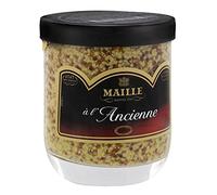 Maille Moutarde à l’Ancienne 160g (lot de 6)