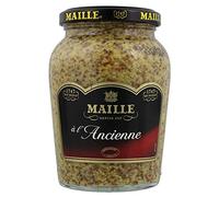 Maille Moutarde à l’Ancienne 380g (lot de 6)