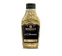 Maille Moutarde à l'ancienne - Le flacon de 240g