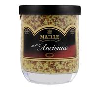 Maille Moutarde à l'Ancienne Verrine 160g