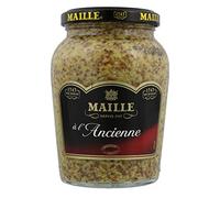 MAILLE Moutarde à l'Ancienne L'Originale Bocal 360g