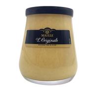 Maille Moutarde de dijon l originale verre 300 g - Le pot de 300g