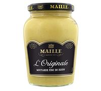 Maille Moutarde de Dijon, L'Originale, Fine Forte et Subtil, Bocal380g