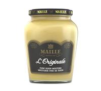 Maille Moutarde Fine de Dijon L Originale - Le pot de 360g