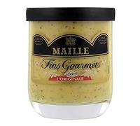 Maille Moutarde Fins Gourmets L’Originale 155g (lot de 6)