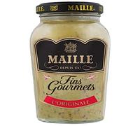 Maille Moutarde Fins Gourmets L’Originale 340g (lot de 6)