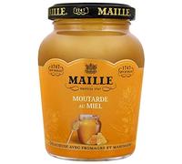 MAILLE - Moutarde Miel 230G - Lot De 2 - meilleure offre