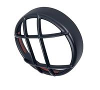 Maille Phare Moto pour DAX pour ST125 pour MONKEY125 2020-2023 Ensemble Couvercles Lampe Clignotant Feu Arrière Garde Couvercle Phare Cache-Phare Grille Protection Moto