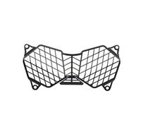 Maille Protection Phare Abat-Jour Modifié pour Moto, Capot De Phare, Pièces Auxiliaire, Filet Protection, Accessoires pour Tiger 800 1200XC