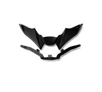 Maille Protection Phare pour MT-09 FZ-09 MT09 FZ09 SP 21-23 Moto Roue Avant Garde-Boue Bec Nez Cône Extension Extender Capot Spoiler Couverture