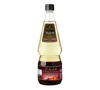 Maille Sauce Vinaigrette Echalote & Oignons Rouges 1l - Lot de 2